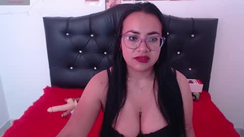 gabriela_taylor_ online show from 13, 3, 2026