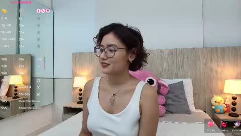 Snapshot of gabriela_vargas chatting on 7, 7, 2026 Gabriela Vargas online show from 7, 7, 2026