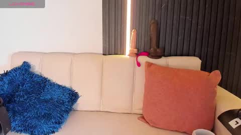 gabrielaa_miller_ online show from 18, 9, 2025