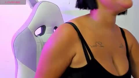 gabrielaa_miller_ online show from 16, 10, 2025