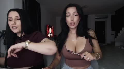 i love to squirt online show from 18, 4, 2026