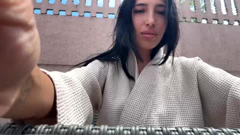 Snapshot of gabrielaaxxx chatting on 3, 6, 2026 i love to squirt online show from 3, 6, 2026