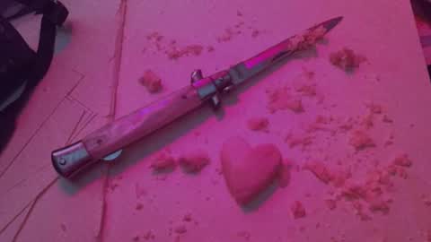 Gabriela online show from 12, 2, 2026