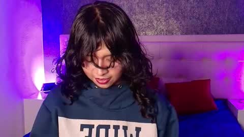 GABRIELA online show from 16, 2, 2025