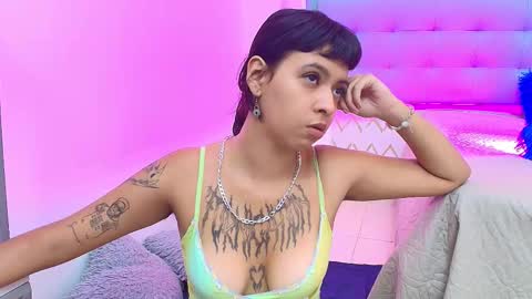 GABRIELA online show from 12, 9, 2025