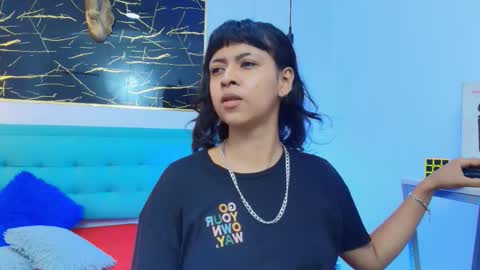 GABRIELA online show from 2, 10, 2025