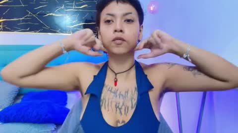 GABRIELA online show from 3, 10, 2025