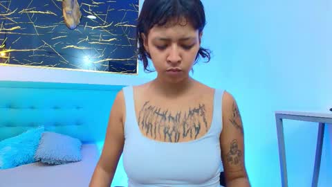 GABRIELA online show from 4, 11, 2025