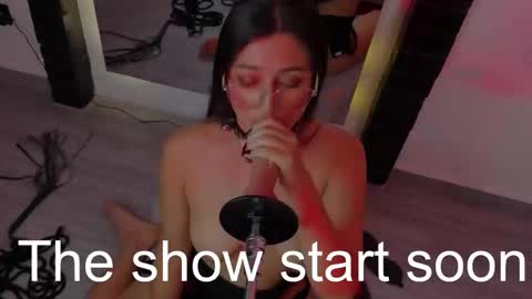 Gabriela Kassi online show from 29, 9, 2025