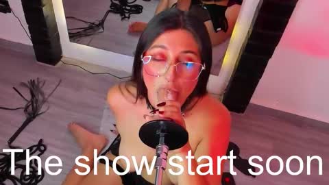 Gabriela Kassi online show from 2, 10, 2025