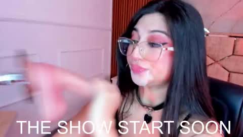 Gabriela Kassi online show from 17, 11, 2025