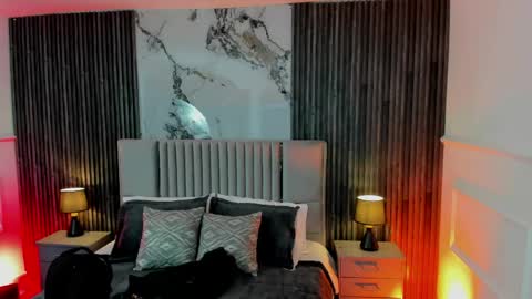 Gabriela Kassi online show from 9, 6, 2026