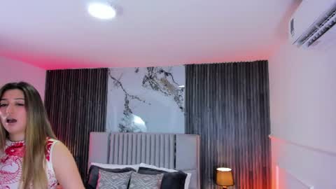 Gabriela Kassi online show from 13, 6, 2026