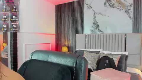 Gabriela Kassi online show from 17, 6, 2026