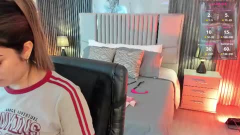 Gabriela Kassi online show from 22, 6, 2026