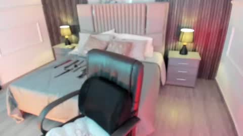 Gabriela Kassi online show from 23, 6, 2026