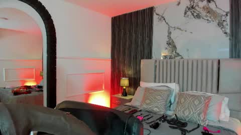 Gabriela Kassi online show from 26, 6, 2026