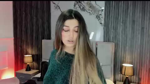 Gabriela Kassi online show from 8, 7, 2026
