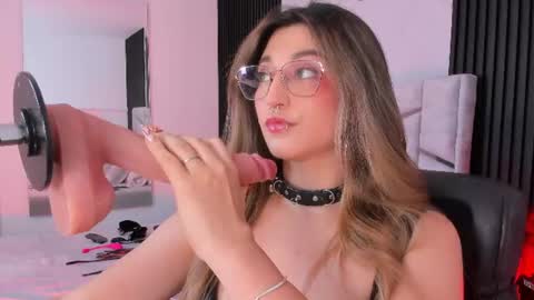 Gabriela Kassi online show from 9, 7, 2026