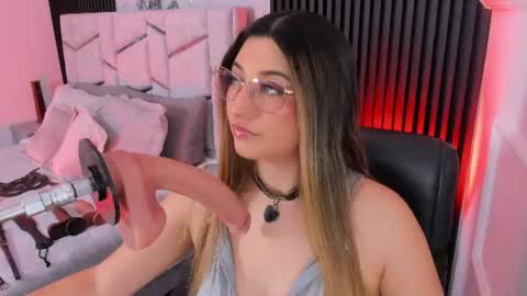 Gabriela Kassi online show from 24, 7, 2026