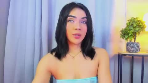 Gabriela Evans MS online show from 15, 6, 2026