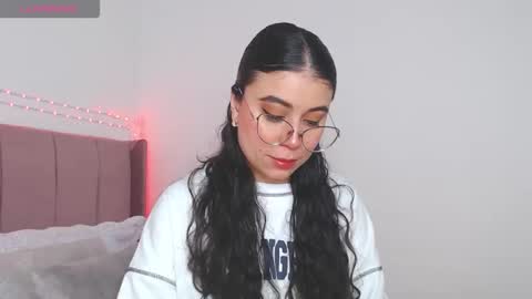 GabrielaRossa online show from 11, 10, 2025