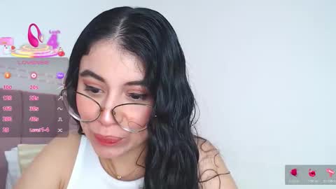 GabrielaRossa online show from 12, 11, 2025