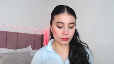 GabrielaRossa online show from 20, 4, 2026