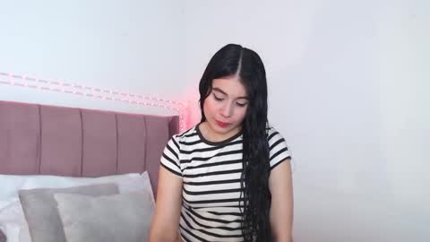 GabrielaRossa online show from 22, 4, 2026