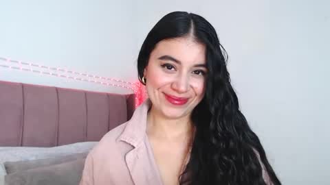 GabrielaRossa online show from 23, 4, 2026