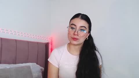 GabrielaRossa online show from 25, 4, 2026