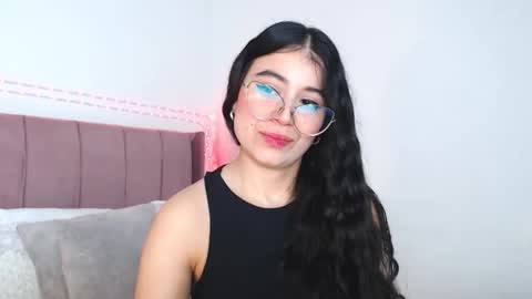 GabrielaRossa online show from 27, 4, 2026