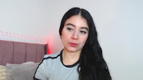 GabrielaRossa online show from 15, 6, 2026