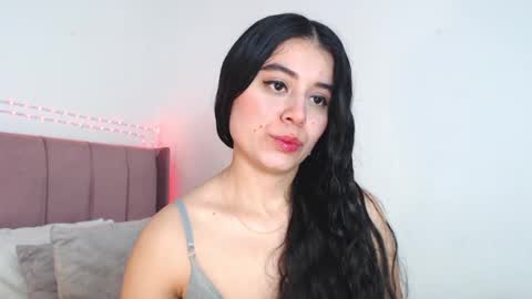 GabrielaRossa online show from 13, 7, 2026