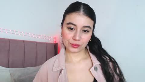 GabrielaRossa online show from 15, 7, 2026
