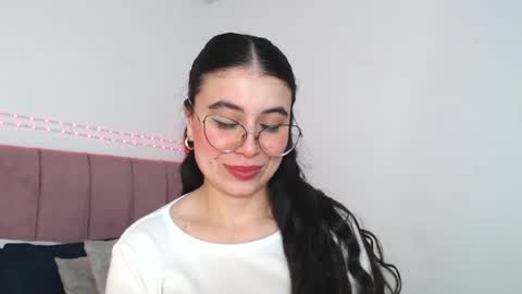 GabrielaRossa online show from 25, 7, 2026