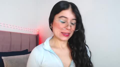 GabrielaRossa online show from 27, 7, 2026