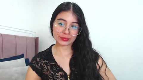 GabrielaRossa online show from 4, 8, 2026