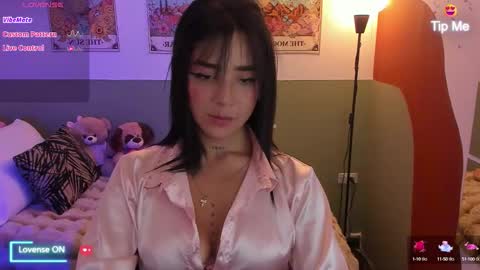 Gabriela Torres  online show from 26, 9, 2025