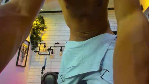 gabrieldraven online show from 12, 11, 2025