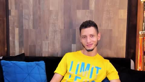 gabrieldraven online show from 27, 11, 2025