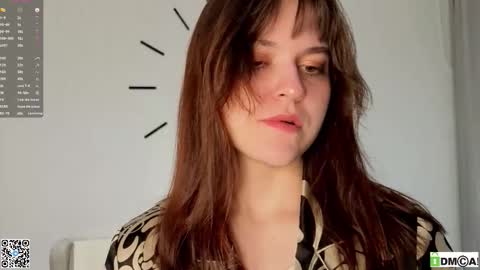 Stacy online show from 4, 3, 2026