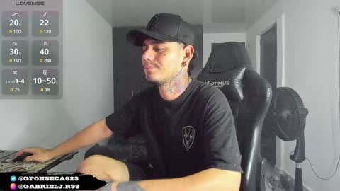 Gabe online show from 9, 2, 2025