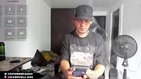 Gabe online show from 9, 2, 2025