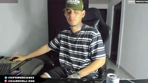 Gabe online show from 25, 2, 2025