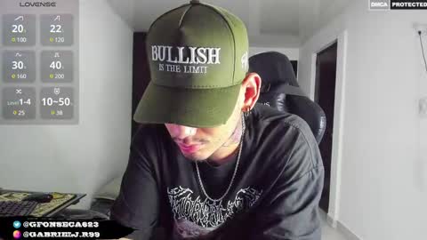 Gabe online show from 27, 2, 2025