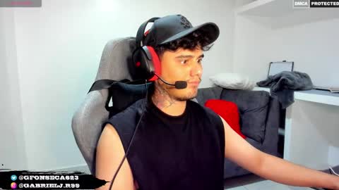 Gabe online show from 10, 9, 2025