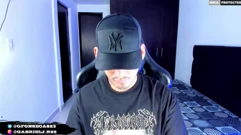 Gabe online show from 5, 10, 2025