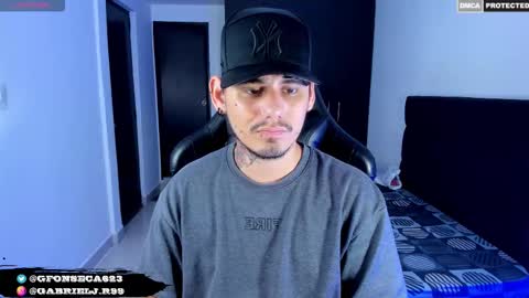 Gabe online show from 14, 10, 2025