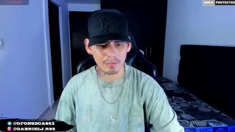 Gabe online show from 19, 10, 2025